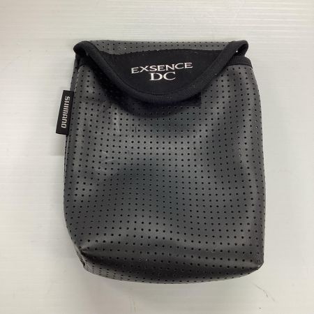 SHIMANO シマノ ベイトリール 17エクスセンスDC XG LH 03736 カスタムハンドル