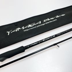 §§ YAMAGA Blanks ヤマガブランクス ERY-99ML アーリー99 ERY-99ML ルアーロッド 程度A 袋付 Aランク