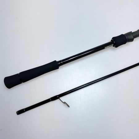  YAMAGA Blanks ヤマス ERY-99ML アーリー99 ERY-99ML ルアーロッド 程度A 袋付