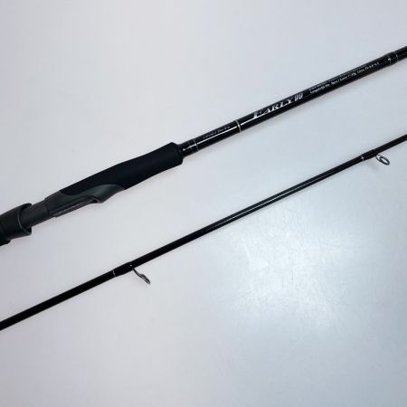  YAMAGA Blanks ヤマス ERY-99ML アーリー99 ERY-99ML ルアーロッド 程度A 袋付