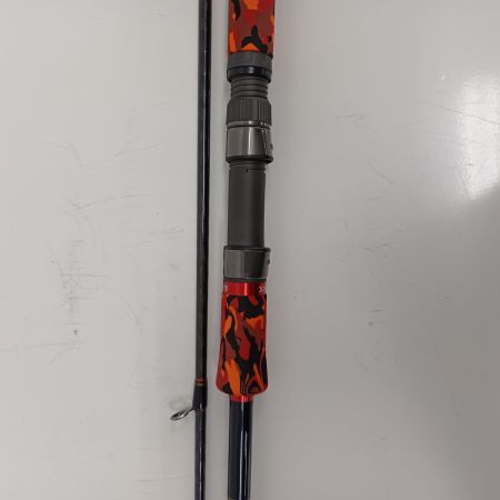 SMITH スミス EX-S82M/2 K.O.Z EXPEDITION 程度A 袋付