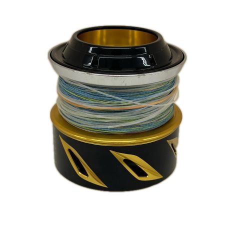 SHIMANO シマノ スプール 19ステラSW10000PG　エッジキズ有