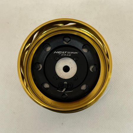 SHIMANO シマノ スプール 19ステラSW10000PG　エッジキズ有