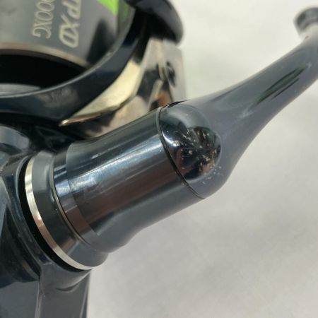  SHIMANO シマノ スピニングリール  21ツインパワーXD 4000XG 04293