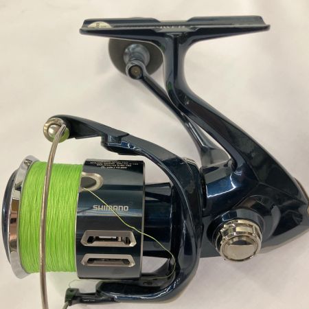  SHIMANO シマノ スピニングリール  21ツインパワーXD 4000XG 04293