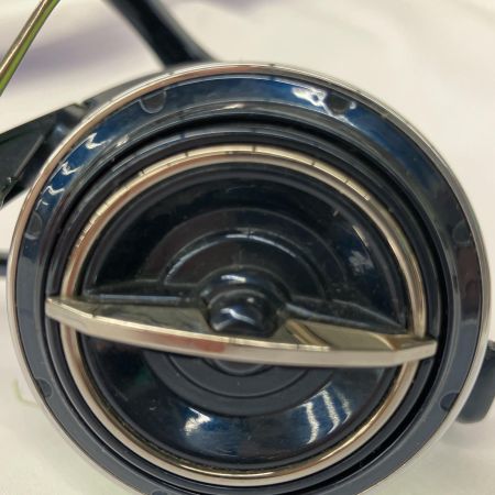  SHIMANO シマノ スピニングリール  21ツインパワーXD 4000XG 04293