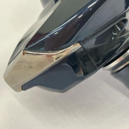  SHIMANO シマノ スピニングリール  21ツインパワーXD 4000XG 04293