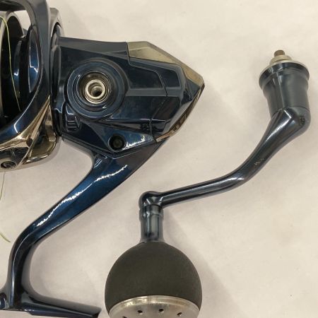  SHIMANO シマノ スピニングリール  21ツインパワーXD 4000XG 04293
