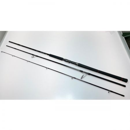  DAIWA ダイワ シルバークリークAK 102MH 05809530 ルアーロッド 程度B 袋付