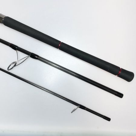  DAIWA ダイワ シルバークリークAK 102MH 05809530 ルアーロッド 程度B 袋付