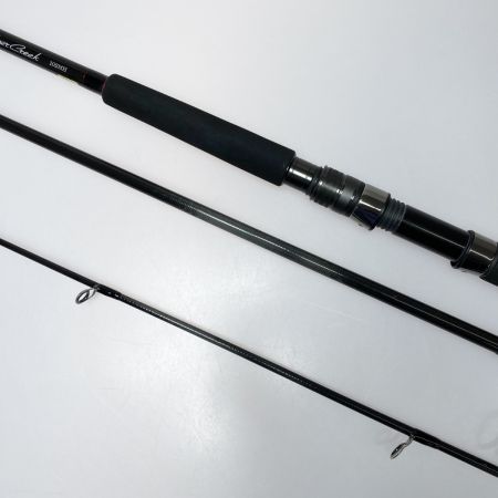  DAIWA ダイワ シルバークリークAK 102MH 05809530 ルアーロッド 程度B 袋付