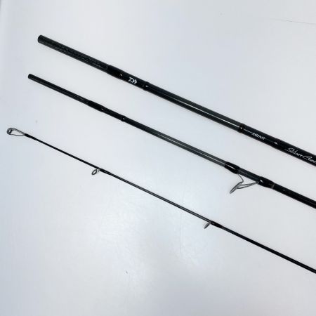  DAIWA ダイワ シルバークリークAK 102MH 05809530 ルアーロッド 程度B 袋付