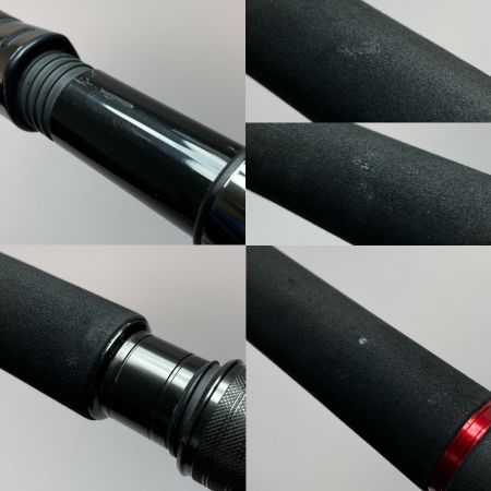  DAIWA ダイワ シルバークリークAK 102MH 05809530 ルアーロッド 程度B 袋付