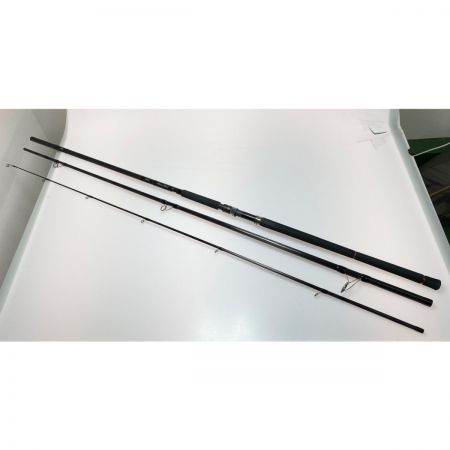 DAIWA ダイワ シルバークリーク AK 130H 05809532 ルアーロッド 程度A 袋付