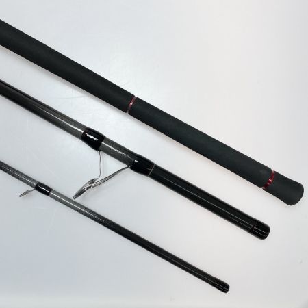 DAIWA ダイワ シルバークリーク AK 130H 05809532 ルアーロッド 程度A 袋付