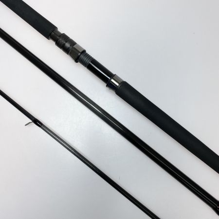 DAIWA ダイワ シルバークリーク AK 130H 05809532 ルアーロッド 程度A 袋付
