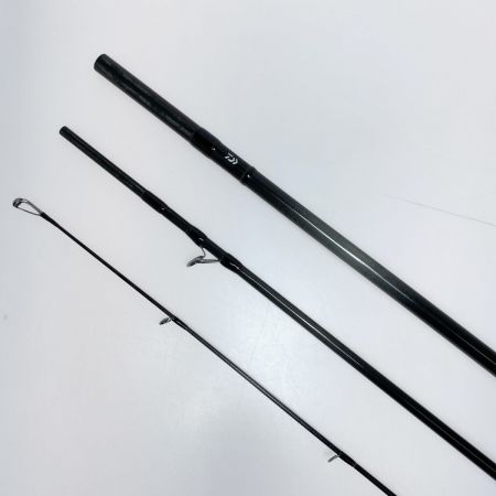 DAIWA ダイワ シルバークリーク AK 130H 05809532 ルアーロッド 程度A 袋付