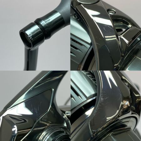  SHIMANO シマノ 22ステラ C3000XG 043924 スピニングリール 程度AB 箱有