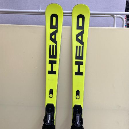 HEAD ヘッド カービングスキー HEAD 165cm