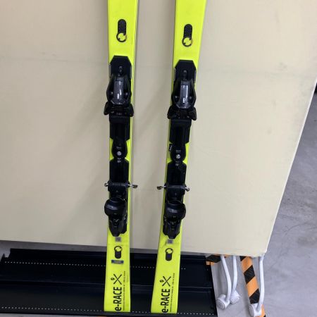 HEAD ヘッド カービングスキー HEAD 165cm