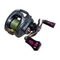 DAIWA ダイワ ベイトリール 16ジリオンSV TW 7.3 Cランク