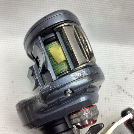 DAIWA ダイワ ベイトリール 16ジリオンSV TW 7.3