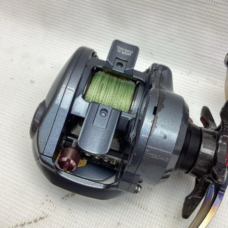 DAIWA ダイワ ベイトリール 16ジリオンSV TW 7.3