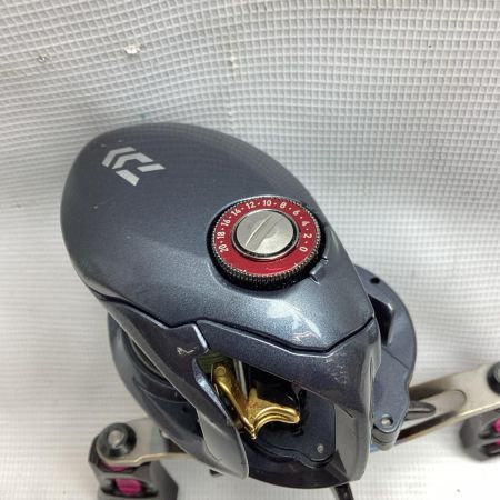 DAIWA ダイワ ベイトリール 16ジリオンSV TW 7.3