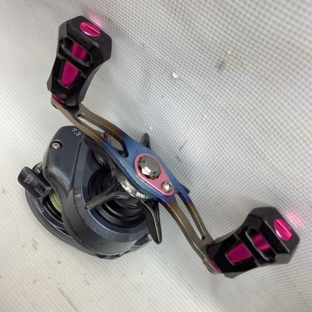 DAIWA ダイワ ベイトリール 16ジリオンSV TW 7.3