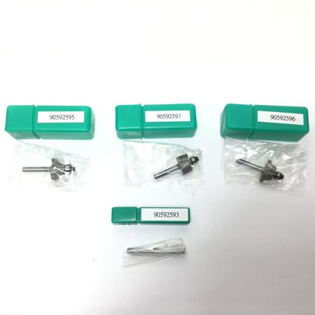  BLACK+DECKER ブラックアンドデッカー マルチツール用 トリマーヘッド ERH183