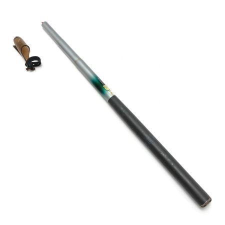  SHIMANO シマノ αZOOM 翠渓 EX 硬調53 31497 渓流竿 ロッド