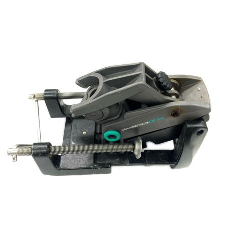  DAIWA ダイワ 釣り小物 ロッドホルダー 竿受け パワーホルダーCP160