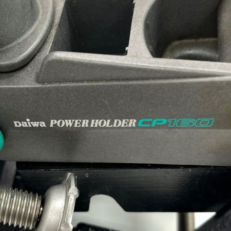 DAIWA ダイワ 釣り小物 ロッドホルダー 竿受け パワーホルダーCP160
