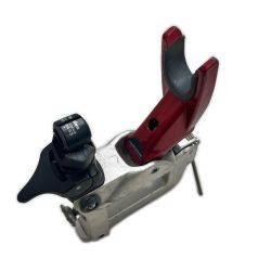 §§ DAIWA ダイワ 釣り小物 ロッドホルダー ロッドキーパー 竿受け パワーホルダーCS160CH 程度C Cランク