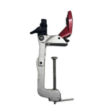  DAIWA ダイワ 釣り小物 ロッドホルダー ロッドキーパー 竿受け パワーホルダーCS160CH 程度C