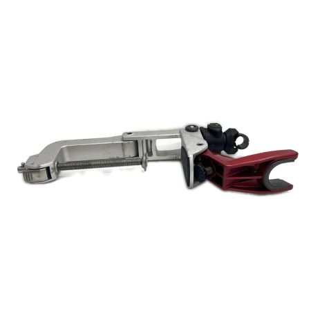  DAIWA ダイワ 釣り小物 ロッドホルダー ロッドキーパー 竿受け パワーホルダーCS160CH 程度C