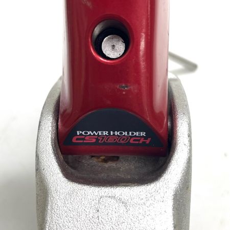  DAIWA ダイワ 釣り小物 ロッドホルダー ロッドキーパー 竿受け パワーホルダーCS160CH 程度C