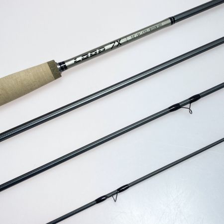  LOOP 7X 490-4MF フライロッド 程度A 本体のみ