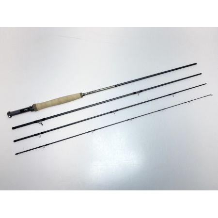  LOOP 7X 490-4MF フライロッド 程度A 本体のみ