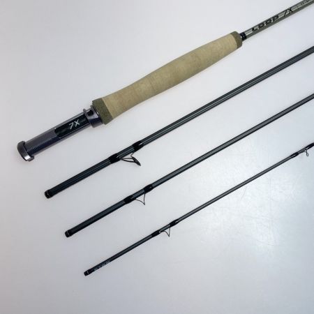  LOOP 7X 490-4MF フライロッド 程度A 本体のみ