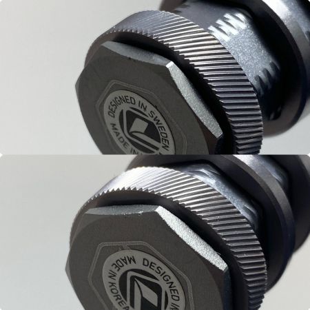  LOOP 7X 490-4MF フライロッド 程度A 本体のみ