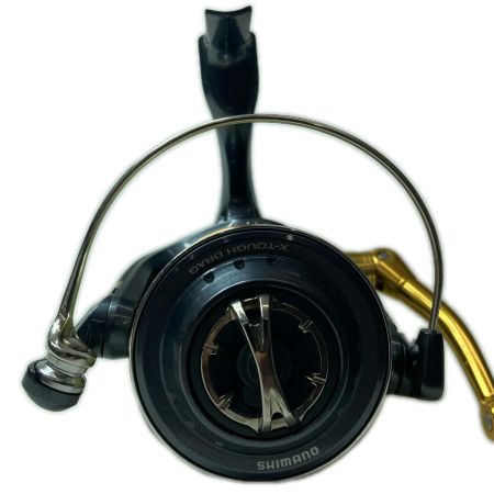 SHIMANO シマノ スピニングリール 15ツインパワーSW 14000XG 03323 箱付