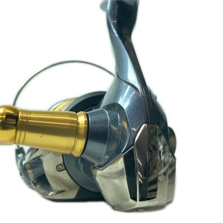 SHIMANO シマノ スピニングリール 15ツインパワーSW 14000XG 03323 箱付