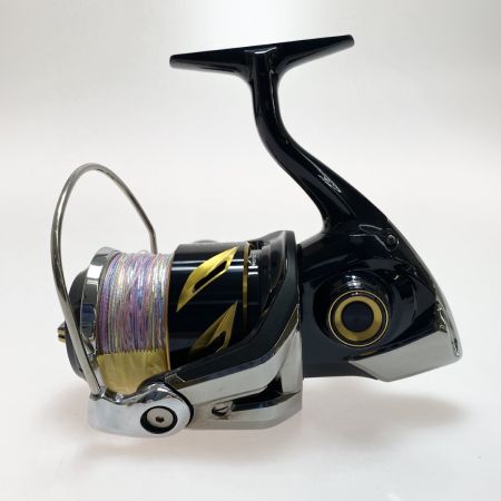  SHIMANO シマノ 19ステラSW 8000HG 03965 スピニングリール 程度B 箱付