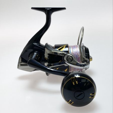  SHIMANO シマノ 19ステラSW 8000HG 03965 スピニングリール 程度B 箱付