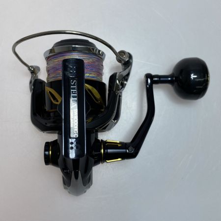  SHIMANO シマノ 19ステラSW 8000HG 03965 スピニングリール 程度B 箱付