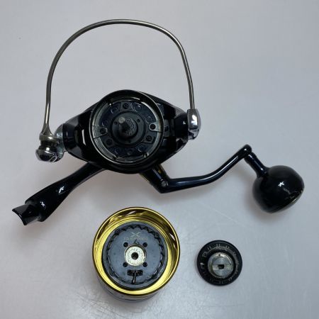  SHIMANO シマノ 19ステラSW 8000HG 03965 スピニングリール 程度B 箱付