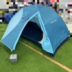 §§ mont･bell モンベル ドームテント クロノスドーム2型 1122371 Bランク