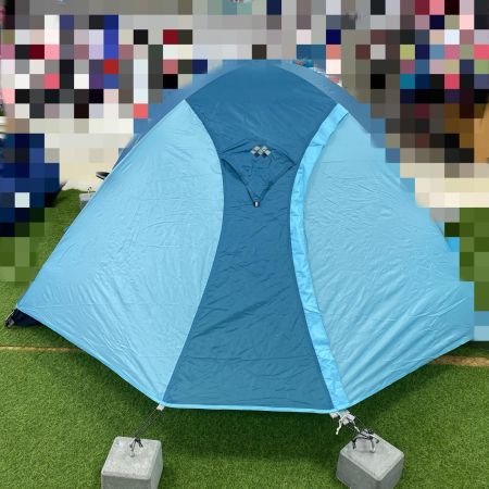  mont･bell モンベル ドームテント クロノスドーム2型 1122371
