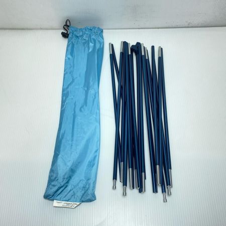  mont･bell モンベル ドームテント クロノスドーム2型 1122371